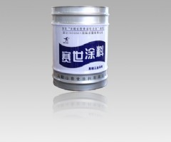 環氧云鐵中涂漆(雙組份)